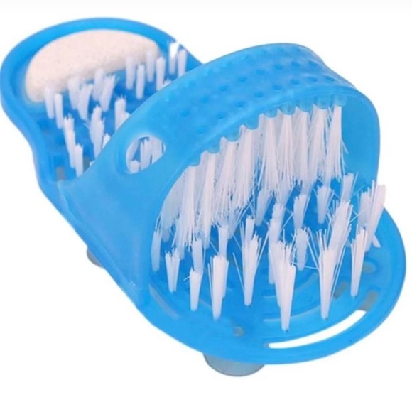 The Foot Cleaner No bending, athletes foot or odor - Picture 3 of 9